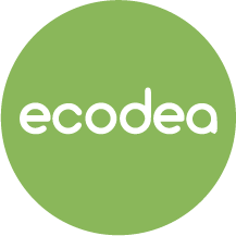 ecodeaロゴ